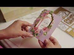 We share high quality card making, crafting and paper crafting videos each week. 900 Youtube Video In 2021 Card Tutorials Card Making Card Making Tutorials