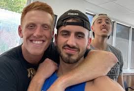 Christian Schach (@christianschach24) • Instagram photos and videos