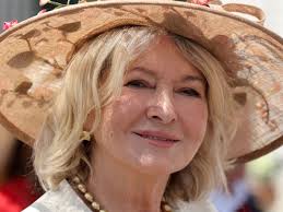 Martha Stewart's poolside accessory is easy to maintain