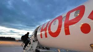 Pour sa sixième édition, la fête s'appelle les tonnerres de brest 2012 158. Aeroport De Lorient Bientot Deux Nouvelles Lignes Vers Roissy Et Lyon Brest Maville Com