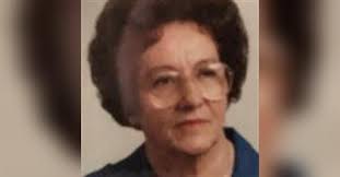 Doris Irene Taylor Obituary