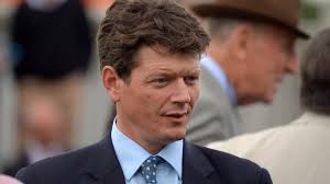 Andrew Balding