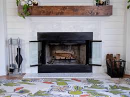 Check spelling or type a new query. How To Clean A Fireplace Hgtv