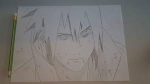 Learn how to draw rinnegan simply by following the steps outlined in our video lessons. Sasuke Drawing With Sharingan And Rinnegan Novocom Top