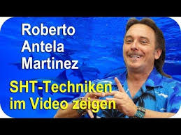 Tottenham are reportedly in talks with belgium boss roberto martinez to become their new manager.sky sports claims daniel levy has identified the form. Roberto Antela Martinez Sht Techniken Im Video Zeigen Youtube Sinn Des Lebens Youtube Videos
