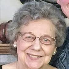 Lucille Dickson Obituary