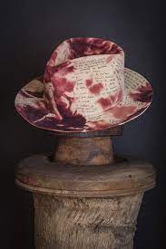 Nick Fouquet Mens Hats Fashion Custom Made Hats Hot Hats