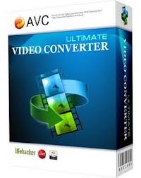 Any Video Converter 4 5 8 0 Ultimate Full Version With Serial Keygen Softchase Video Converter Converter Video