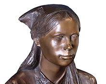 Portraits & Figurative