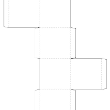 Mar 05, 2020 · i'm blown away at the creativity of these box templates! Printable Square Box Template