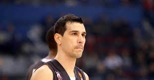 Nikolaos nikos zisis (alternate spelling: Nikos Zisis Renews With Brose Bamberg Until 2019 Eurohoops