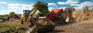 Equipment Needed for Land Clearing | The Cat Rental Store