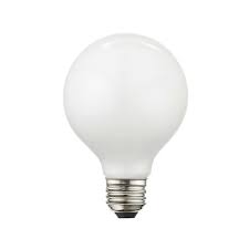 Livex Lighting 8 Watt 60 Watt Equivalent G25 Led Dimmable Light Bulb Warm White E26 Medium Base Wayfair