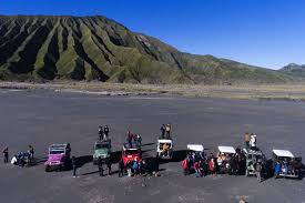 The collection that comprising chosen picture and the best among others. Zonasi Taman Nasional Bromo Tengger Semeru Nusagates
