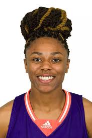 2023-24 Lady Demon Basketball Roster