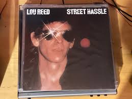 Lou Reed