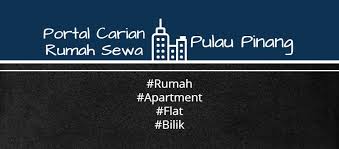 Rumah Sewa Pulau Pinang Home Facebook