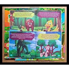 Buku cerita bergambar cerita kita via resensibukuanak.wordpress.com. Shopee Indonesia Jual Beli Di Ponsel Dan Online