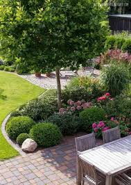 Pin By Heaven Manning On Pink Garden Front Yard Landscaping Design Small Garden Design Front Yard Landscaping