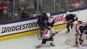 Native set a personal best time of 57.27 seconds to collect canada's second podium finish of the five day event. Winter Champions Series Usa Vs Canada Women S Hockey Highlights Youtube