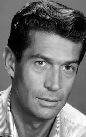 Джордж Нэйдер (George Nader): фильмы, биография, семья, фильмография —  Кинопоиск