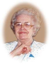 Obituary information for Dorothy McLellan