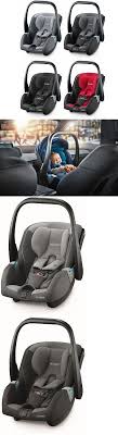 Infant Car Seat 5 20 Lbs 66696 Recaro Guardia Group 0 0 Car Seat Baby Child Travel Buy It Now Only 231 09 On Ebay Baby Car Seats Car Seats Baby Seat