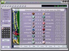 Brasileirão série a entrar none. A Tabela Do Campeonato Brasileiro 2009 Download
