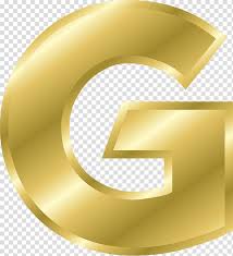 Find & download free graphic resources for alphabet. Gold G Letter Gold Alphabet Gold Letters Transparent Background Png Clipart Hiclipart