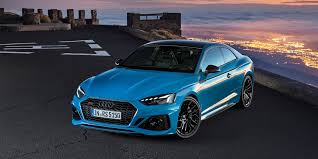 Learn more about specs, torque and horsepower. 2021 Audi Rs5 Review Pricing And Specs