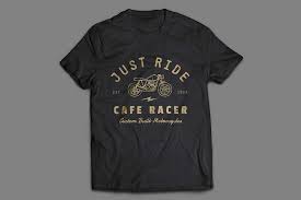 You can also change the background color. 39 Awesome Black T Shirt Mockups For Your Apparel Business Colorlib