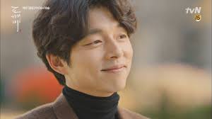 Check out these cool and flattering perm hairstyles that will show off your unique style. Gong Yoo S Goblin Hairstyle Kpop Korean Hair And Style
