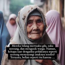 Komunitas Bisa Menulis (KBM OLD Isa Alamsyah)