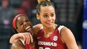 Join facebook to connect with chelsea dungee and others you may know. Bonus Basketball In Bud Walton Arena Arkansas Razorbacks