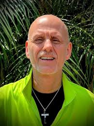 Ronald Lund's Instagram, Twitter & Facebook