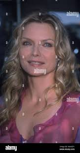 Michelle pfeiffer 2000 Banque de photographies et d'images à haute  résolution