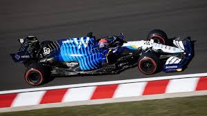 Från början fanns det många stall, bilar och diverse förare som kombinerades på för tillfället lämpligt sätt under säsongen, se till exempel march och surtees. Formel 1 Williams Teamchef Deutet Fahrerwechsel An Auto Bild