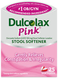 Canadian family physician medecin de famille canadien question: Constipation During Pregnancy Dulcolax