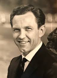 Obituary for William Lee Buck