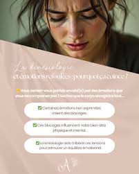 Les Biens Faits D'Angelina- Kinesiologie Massage