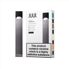 We're not trying to put them out of business; Juul C1 Juul C1 Device Starter Kit For Sale Vapourcore
