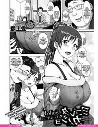 manga hentai father in law full color sub indo - Manga 1