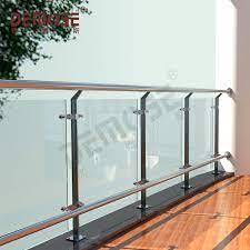 Metal railing costs about $40 to $83 per linear foot. Modern Design Stainless Steel Railing Systems Balcony Railing Designs Buy Railing System Balcony Railing Designs Stainless Steel Railing Systems Product On Alibaba Com