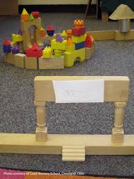 Looking for fun preschool construction theme activities for kids? The Environment Materials Vls