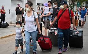 A vaccine passport is the new golden ticket as the world reopens. Canada Planning Covid Vaccine Passport For International Travel