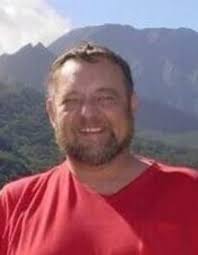 Darren "Shay" Hovell