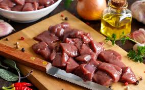 Remove once done, and do not overcook the liver. Preparing Beef Liver Rafter W Ranch Colorado Grass Fed Beef Lamb Poultry Produce