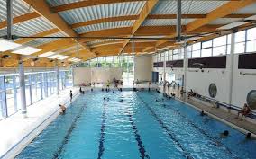 Piscine Rene Touzin Home Facebook