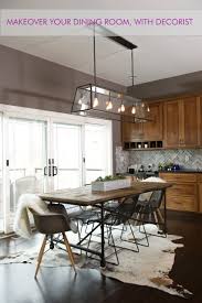 Top Interior Designers And Interior Decorators Decorist Dining Room Industrial Modern Dining Room Dining Room Design