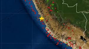 Jun 28, 2021 · temblor en lima: Temblor Hoy En Lima Sismo De Magnitud 4 4 Se Registro Hoy 27 De Junio En Yangas Canta Periodismo En Linea